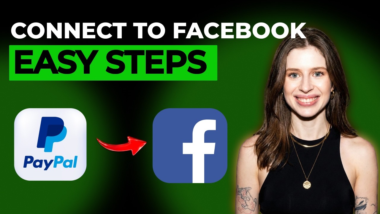 How to Connect PayPal to Facebook as Payment Method [2026 Full Guide]