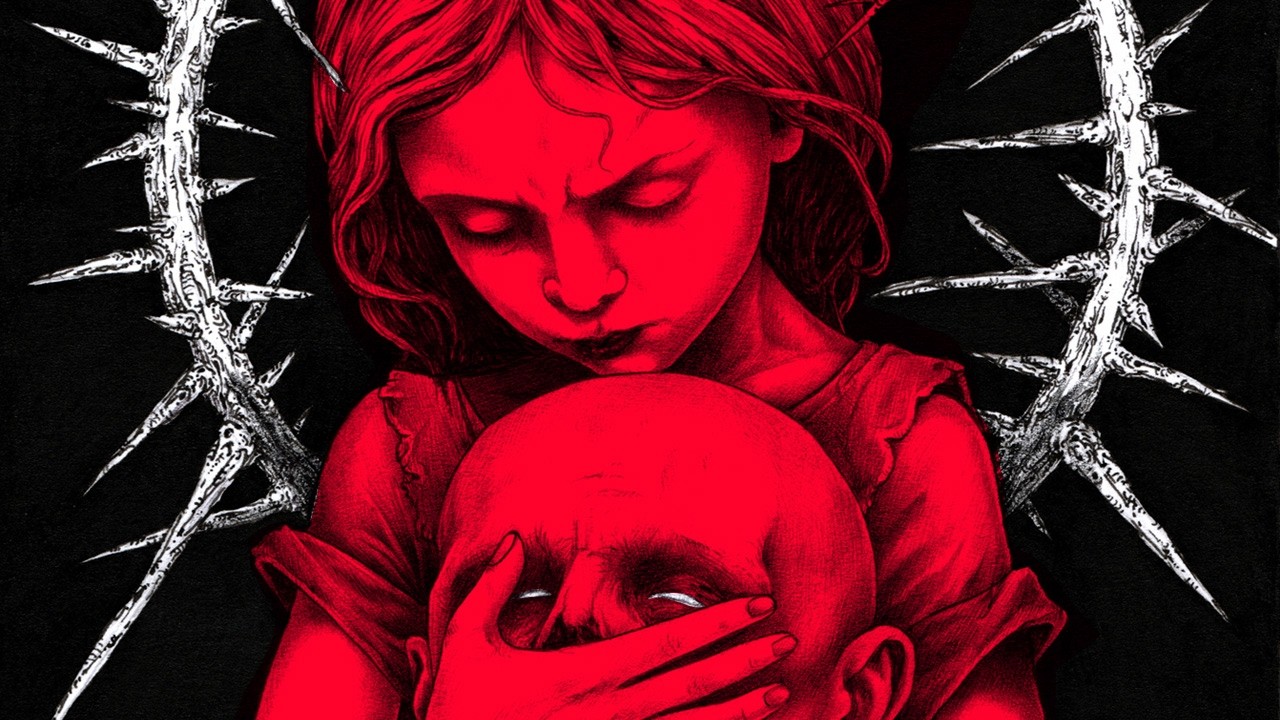 L'amore degli umani è un'idiozia.