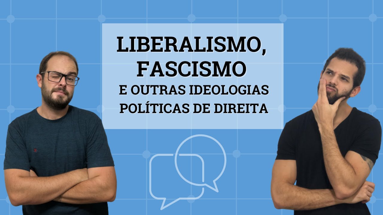 O que é ser de direita?