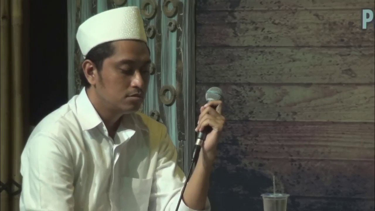 Darusan Umum Malam 13 - Live Menara Kudus