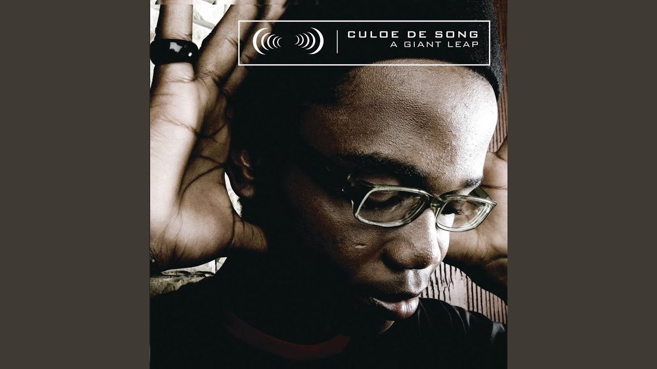 Tamboula (Culoe De Song KaMnguni Dub)