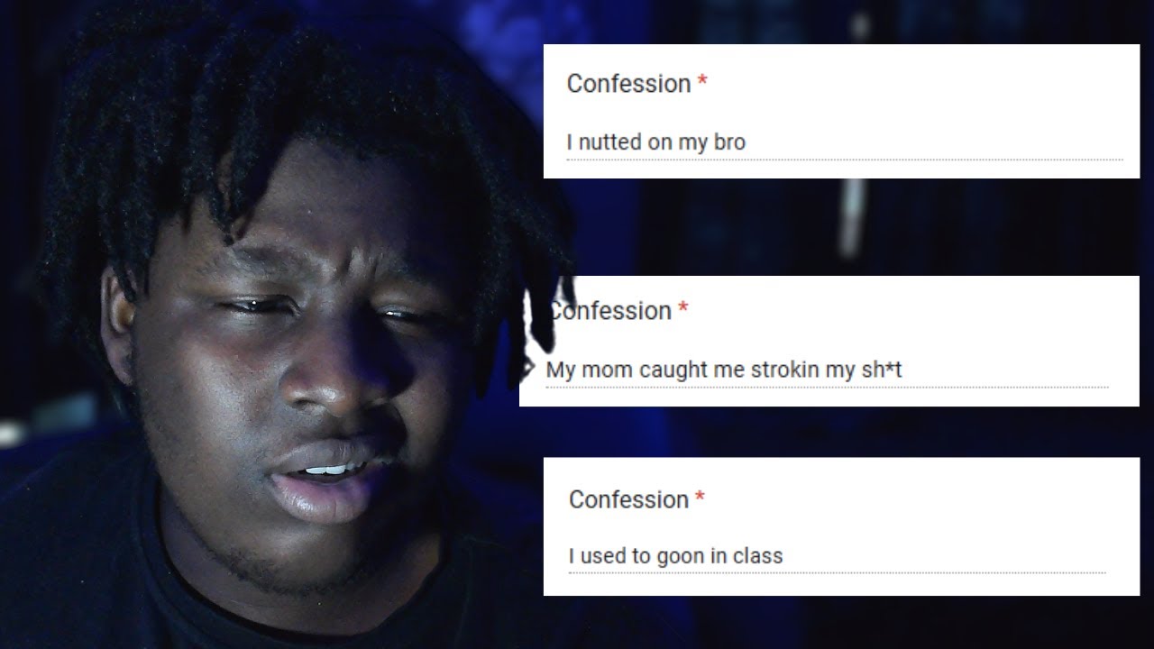 MY VIEWERS CONFESSIONS GOT WILD....
