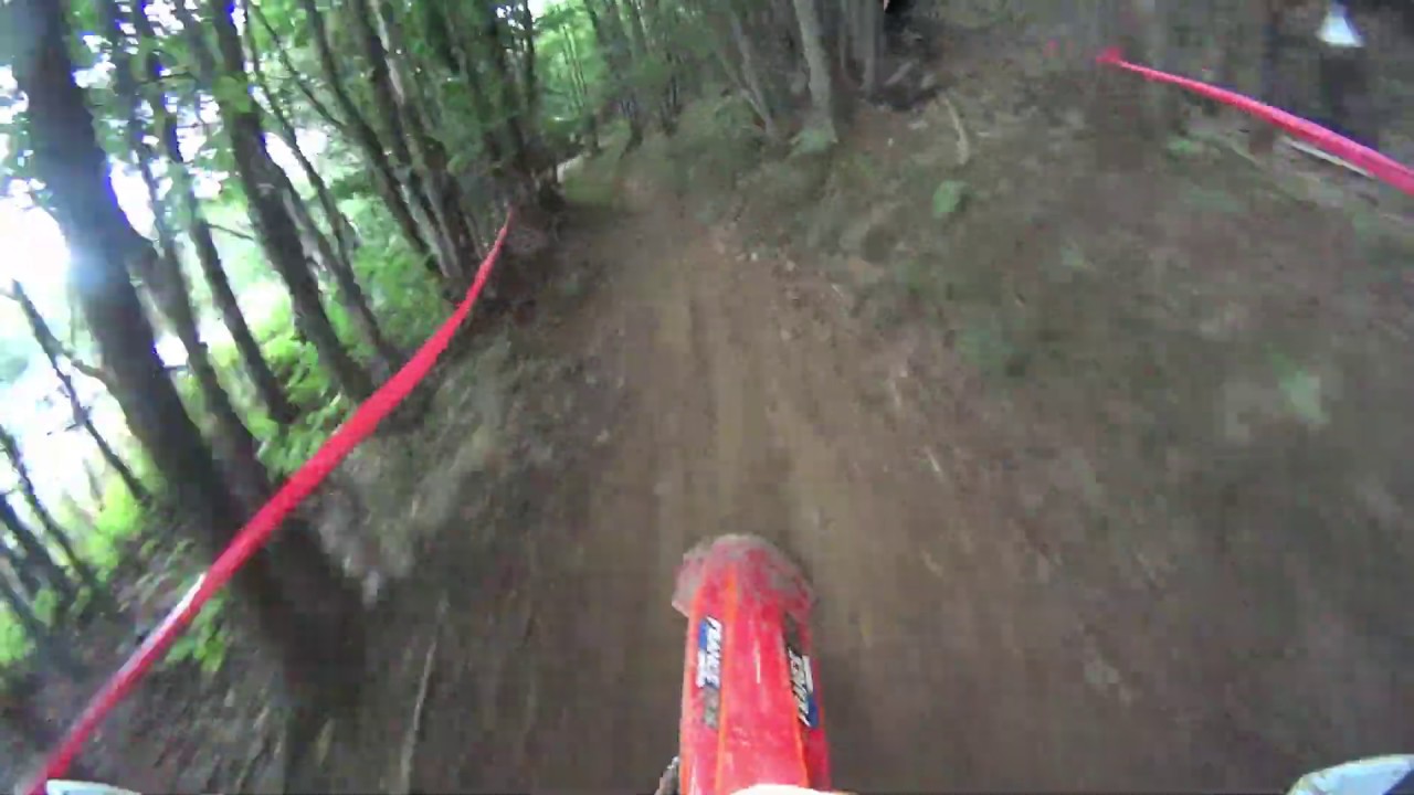 #6 CRP 2019 - Priero | Enduro Test
