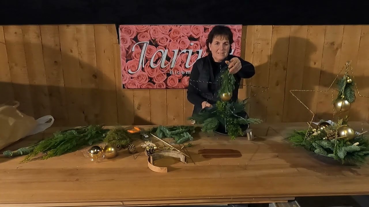 kerstworkshop 2022