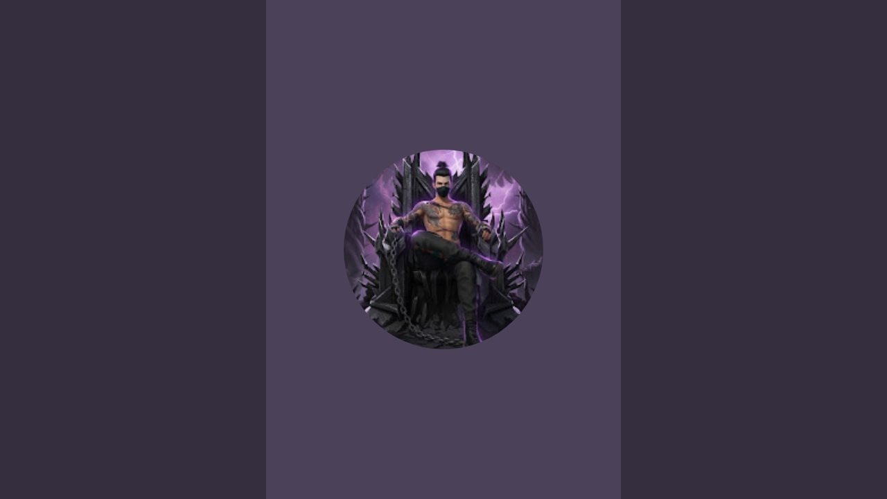 THE LEGEND GAMING IS LIVE 👿