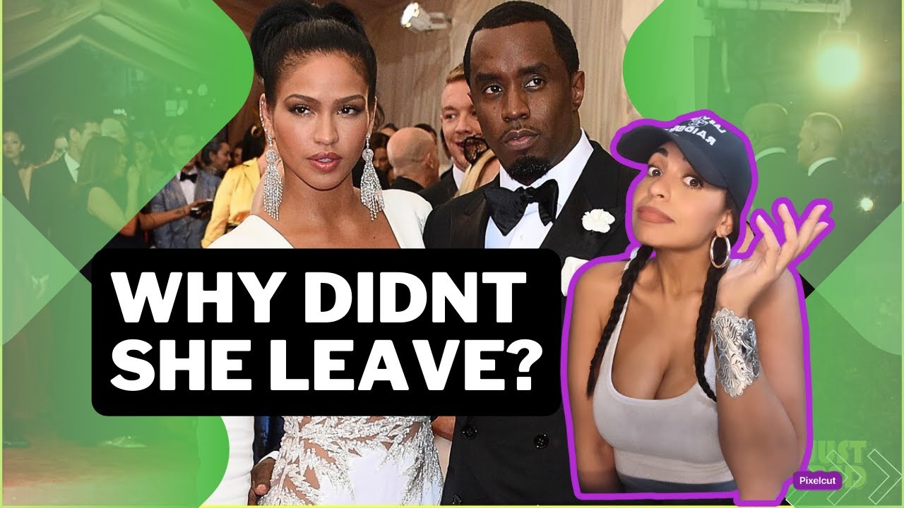 Cassie's Lawyer Responds to Diddy’s ‘I’m So Sorry’ Video
