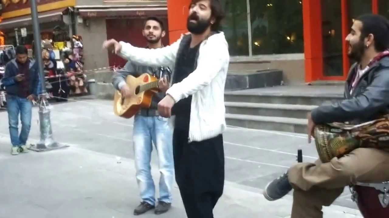 Koray Avcı’nın ilk hali :)