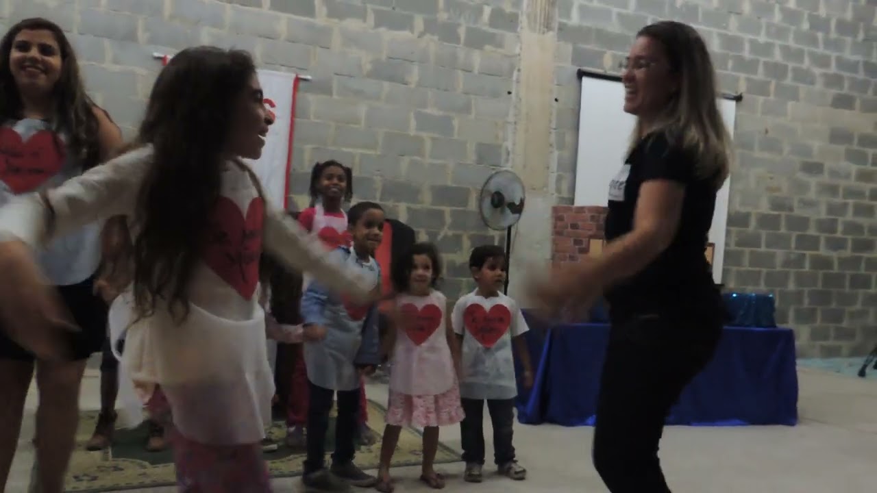Dia das mães Connectus