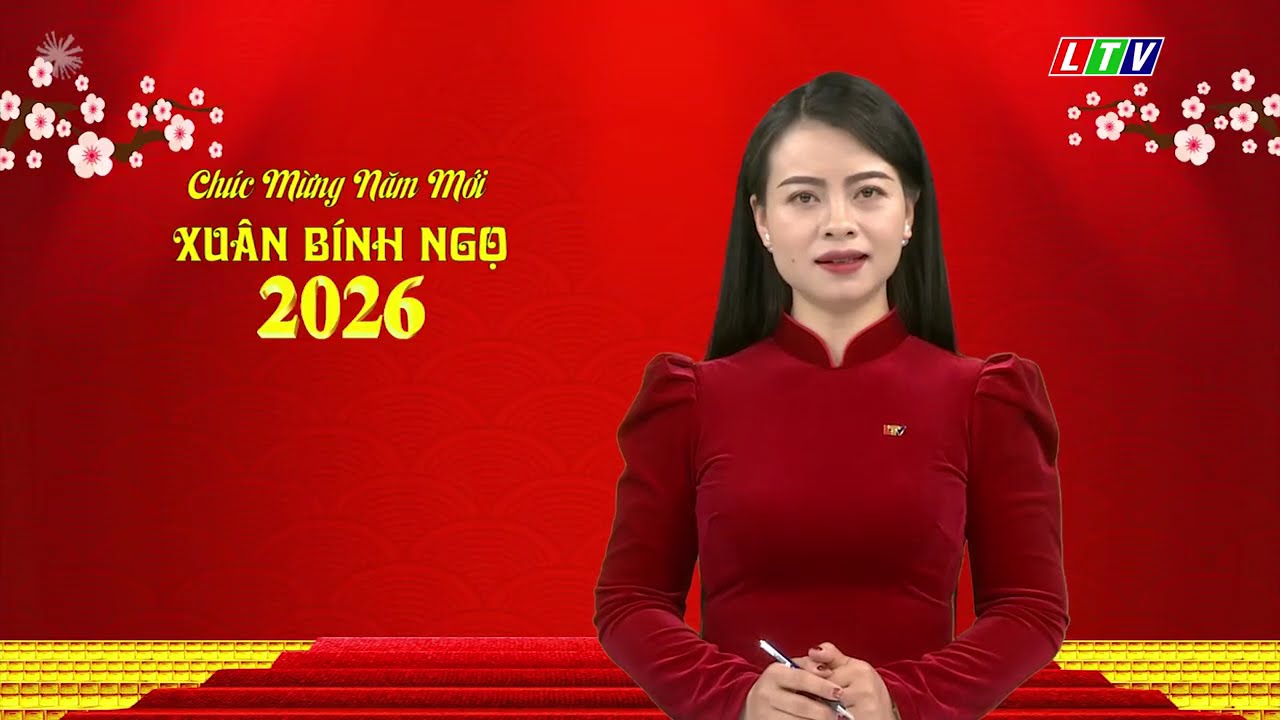 Tin tức thời sự Lai Châu sáng, ngày 17/02/2026