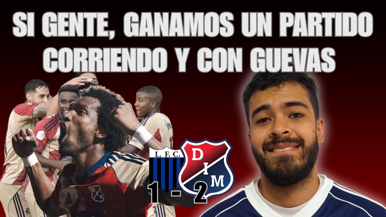 NO SE HA LOGRADO NADA, PERO FUE UN DESAHOGO 😮‍💨🔴🔵
