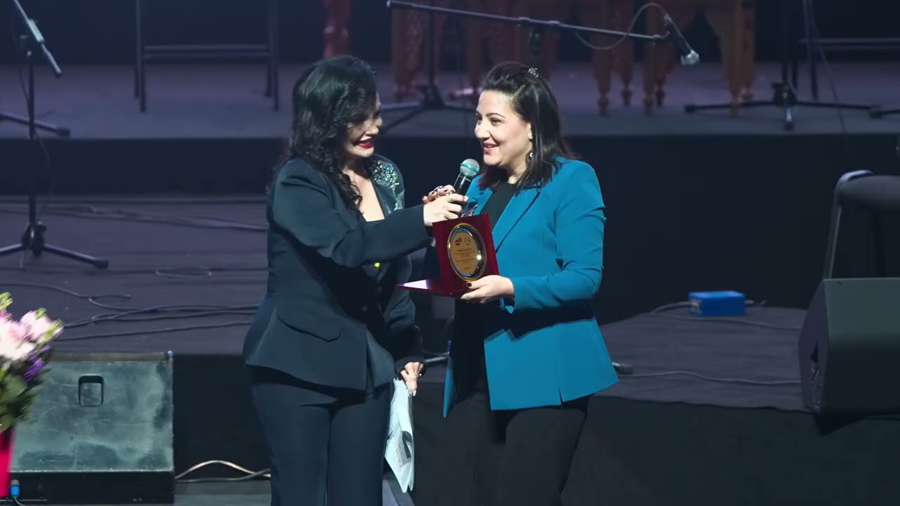 TMB FEST 2026 | Heydər Əliyev Sarayı | 17 Yanvar 2026 | Ulduzlar, Təltiflər və Möhtəşəm Final
