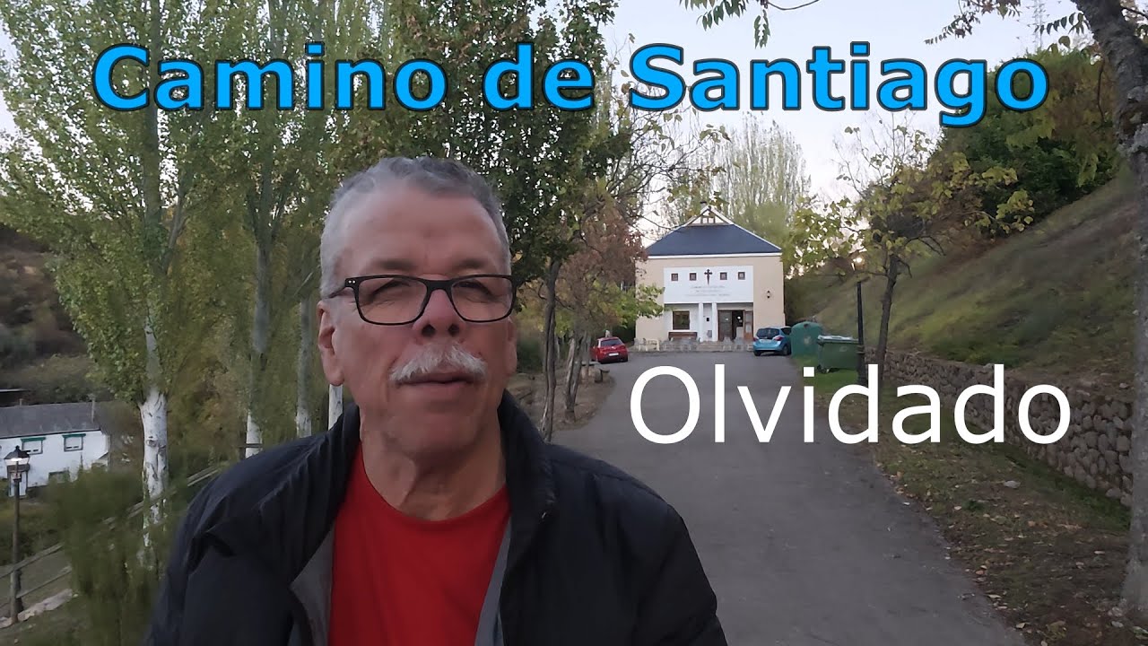 Camino Olvidado - Etapa 21 - Cobrana - Ponferrada - Cacabelos e Villafranca del Bierzo Espetacular