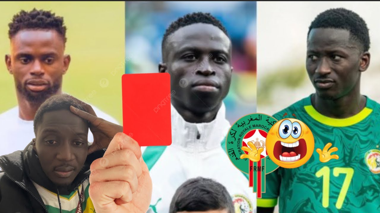 Affaire explosive : maladies en finale, rumeurs graves et risques de sanctions pour le pays hôte ? 