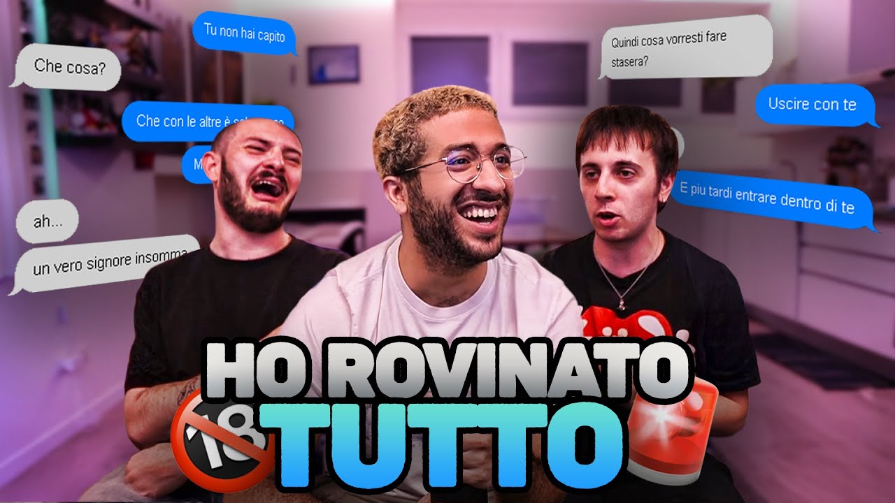 &ldquo;ERA PARTITA BENE&hellip;&rdquo; Vi insegno a scrivere alle TIPE!