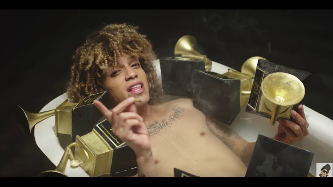 SI ME GANO UN GRAMMY - Jon Z (432hz Audio Version)