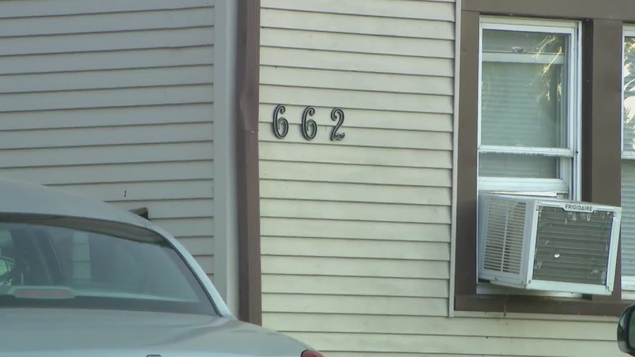 3 men found shot to death inside Kankakee home
