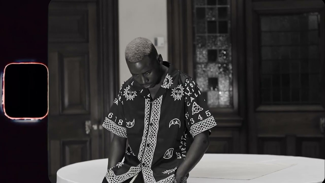 Bandera wachiyao - Liganga [official Music Video]