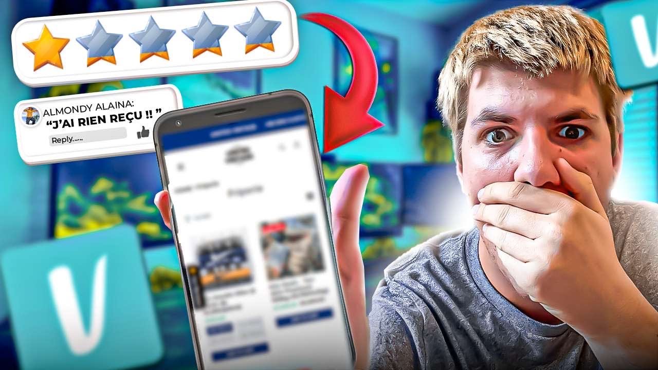 La Liste des Grossistes à Fuir d'Urgence ! 🔥🚫