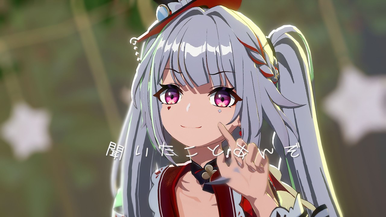 Honkai：Star Rail｜Nothing's Working Out｜Sparxie #Sparxie #HonkaiStarRail #Honkai #StarRail #MMD