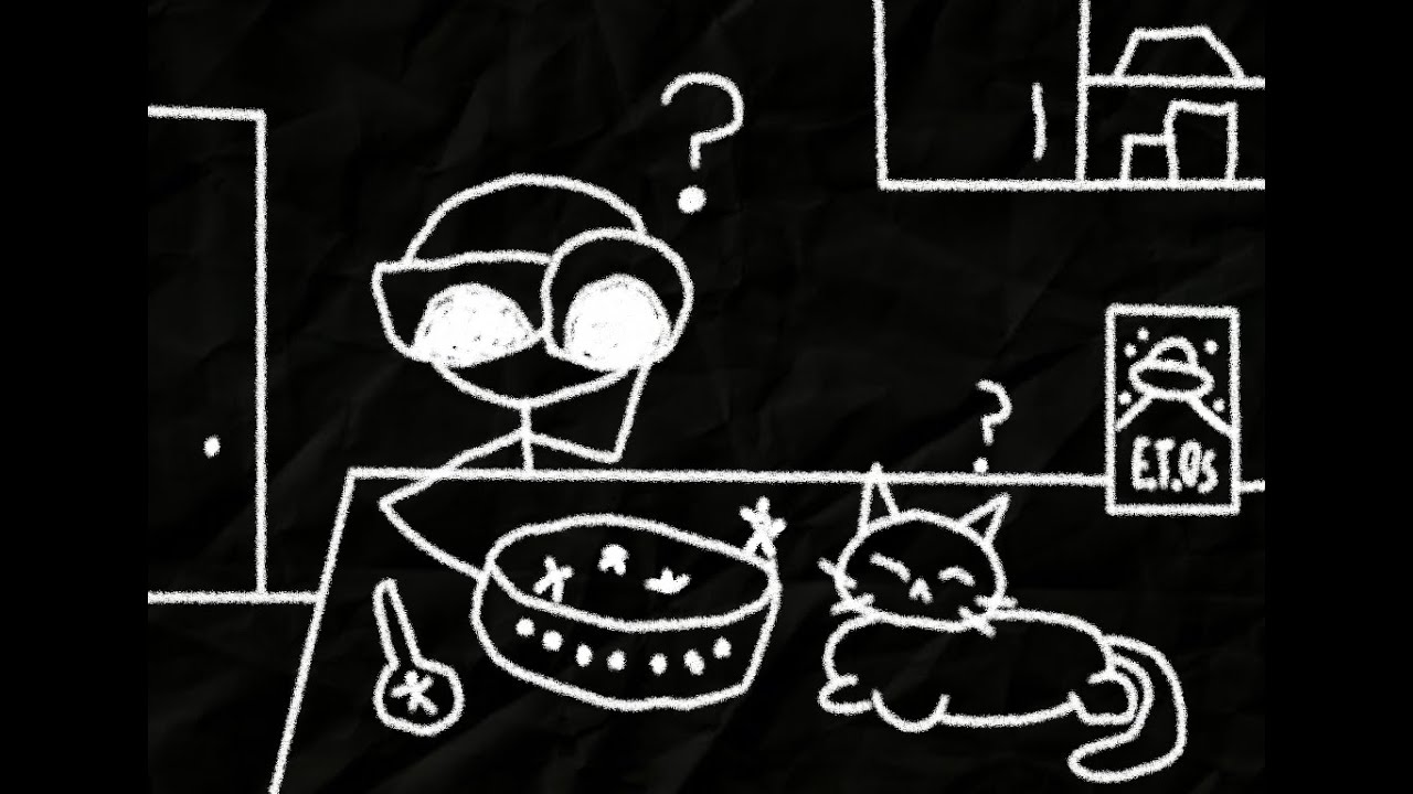 Aliens in my Cereal!? - R3TRY
