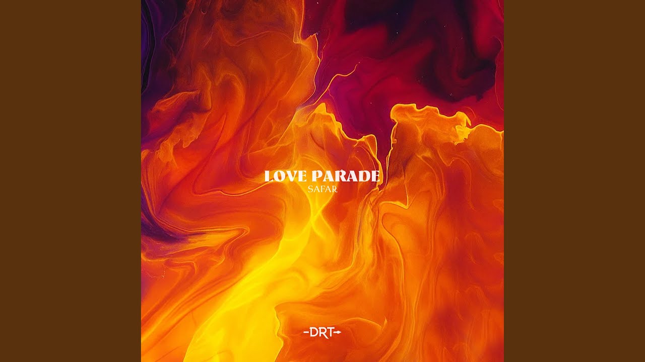 Love Parade