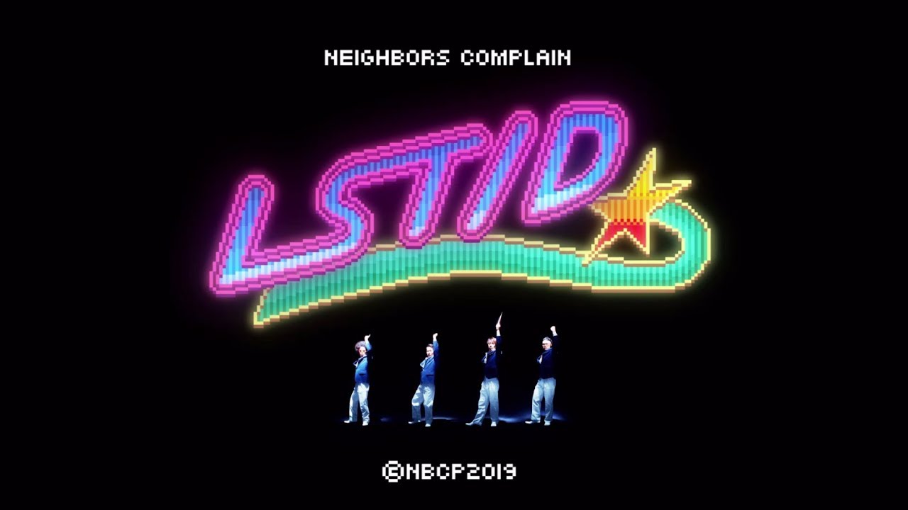 NEIGHBORS COMPLAIN 