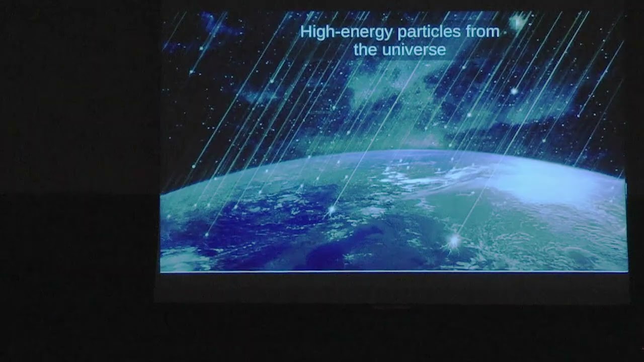 Exploring the Extreme Universe
