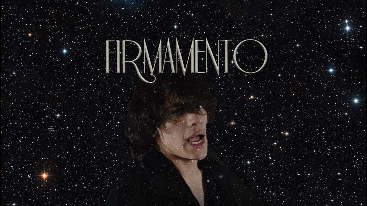 Gabino Silva - FIRMAMENTO