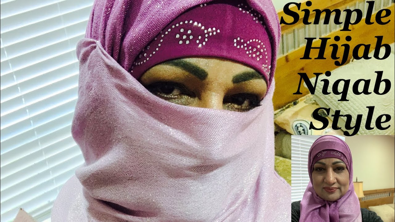 Wear Your Hijab in Different Styles - Hijabs and You