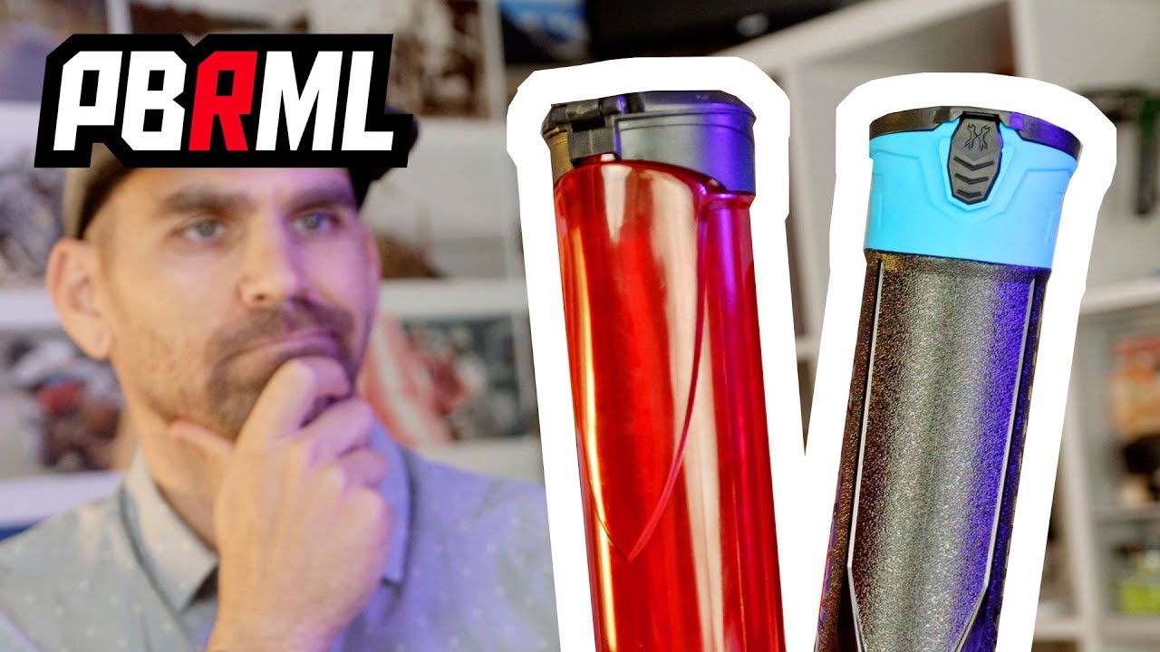 Best Locking Paintball Pods: Virtue, HK Army or Dye?
