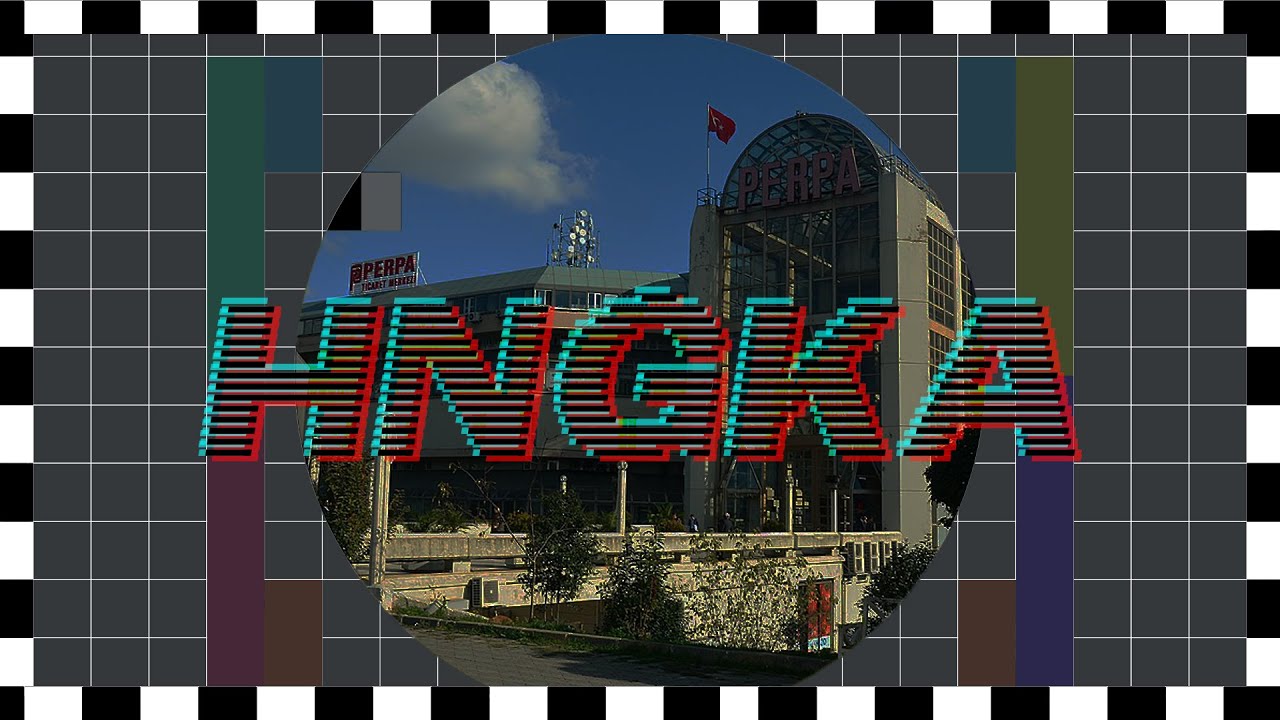 HNGKA #67 - VAHŞETİN NEFESİ PERPA EFSANESİ