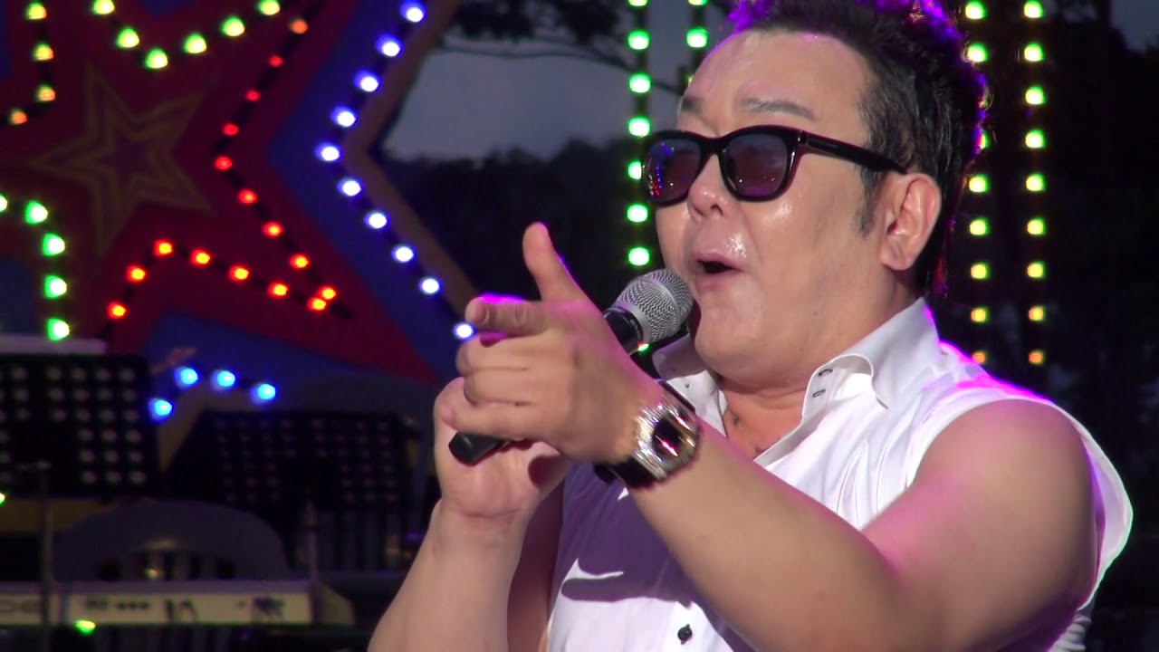 7080메들리, 미스터 팡 Mr  Pang