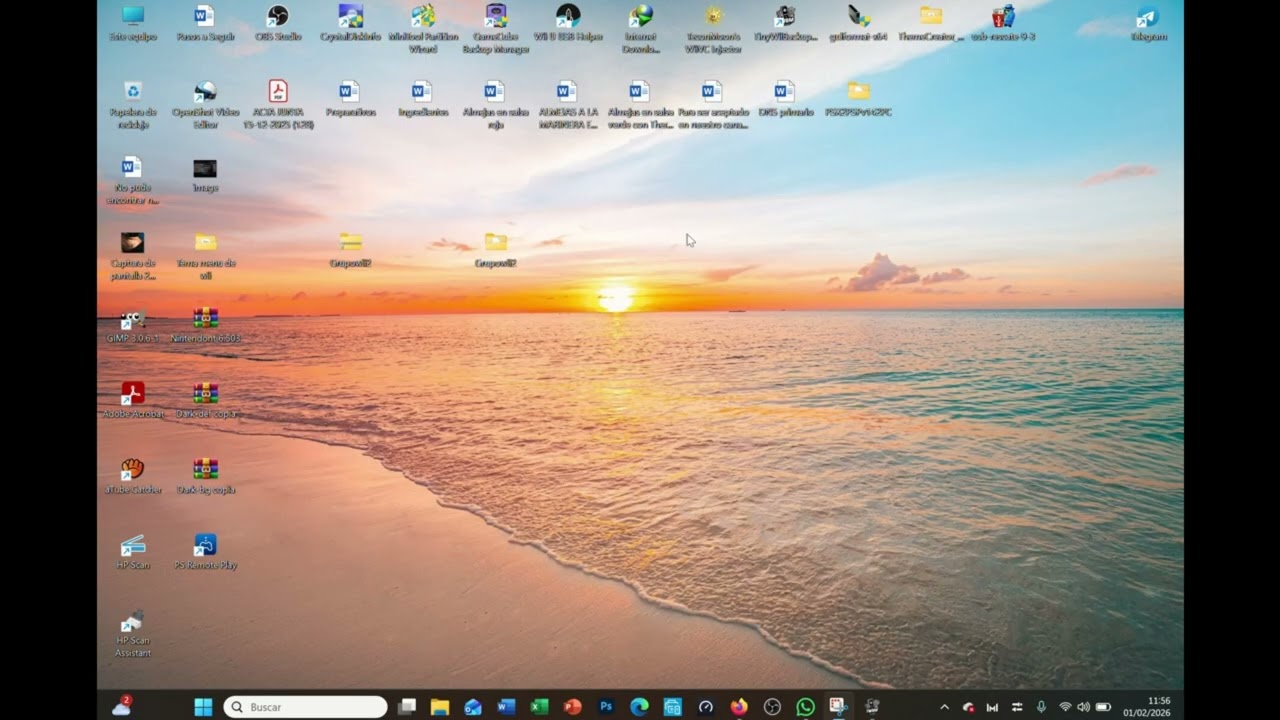 Convertir RVZ a WBFS y a ISO con TinyWiiBackupManager