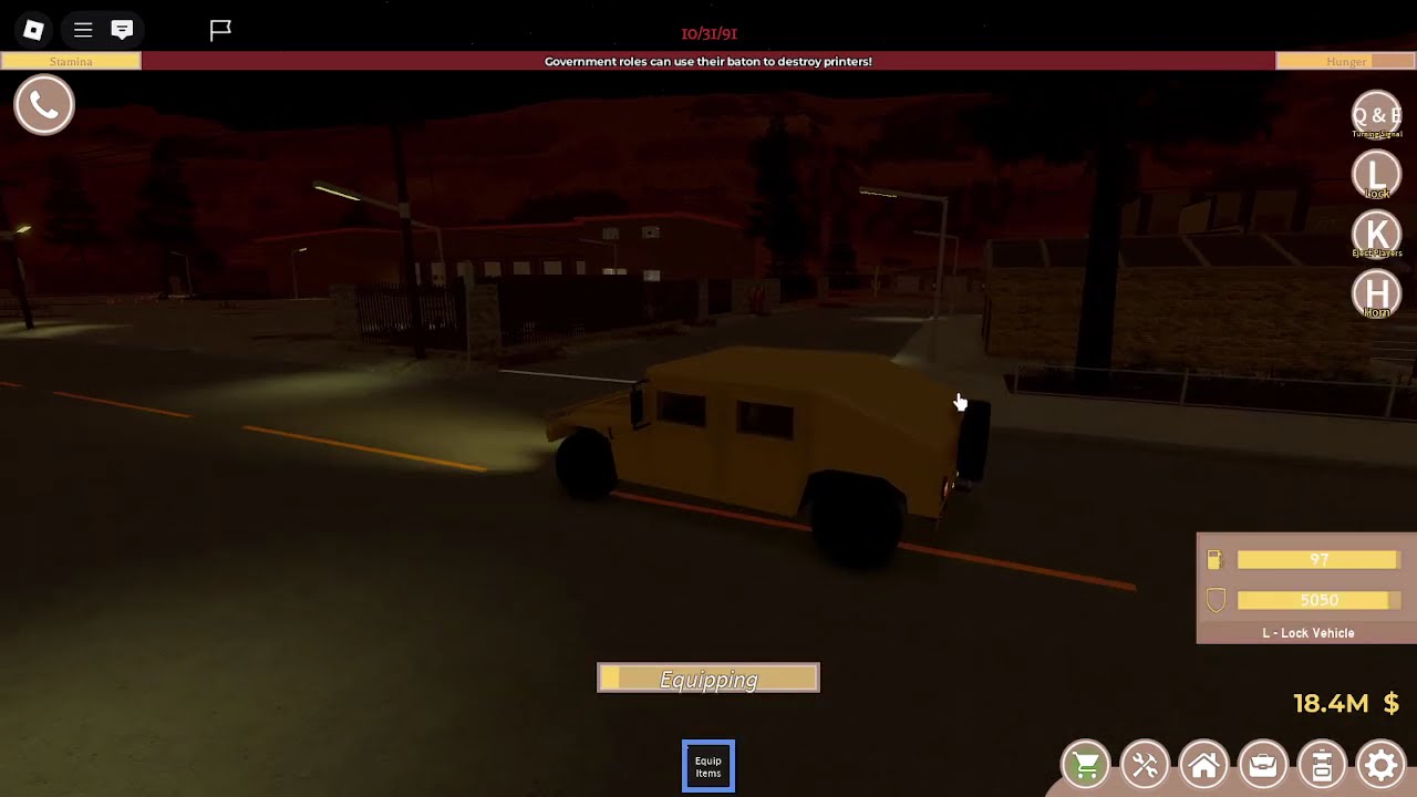 How to get new event props 2025 halloween in anomic