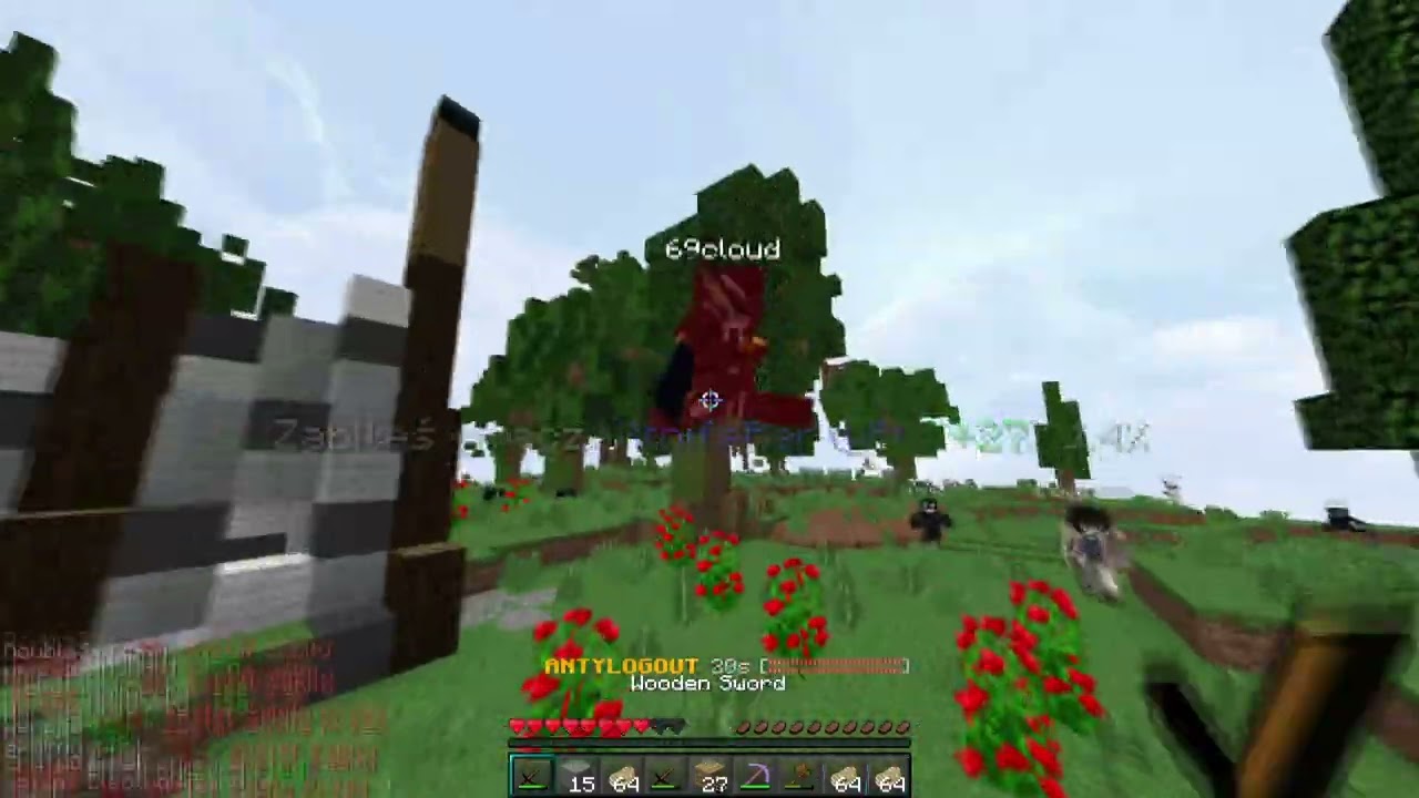 tryhc.net | start edycji | 1 topka | klepa ze stivkami #trollsquad