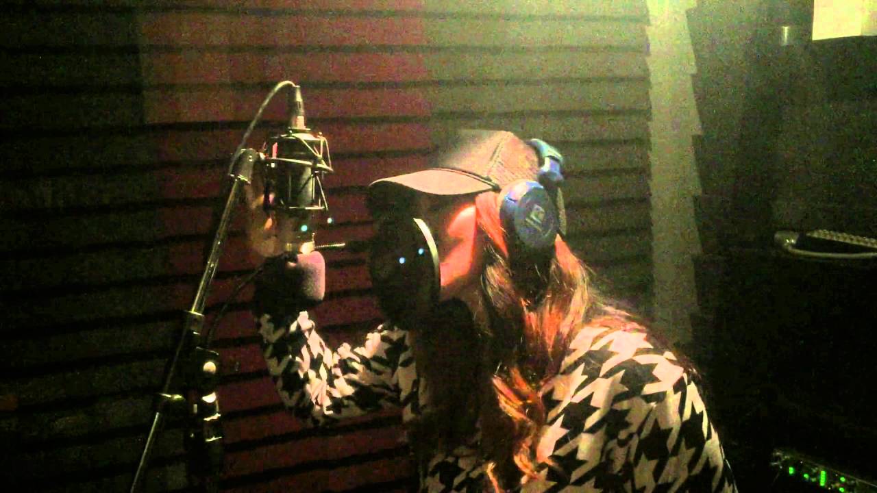 Keke Wyatt covers 