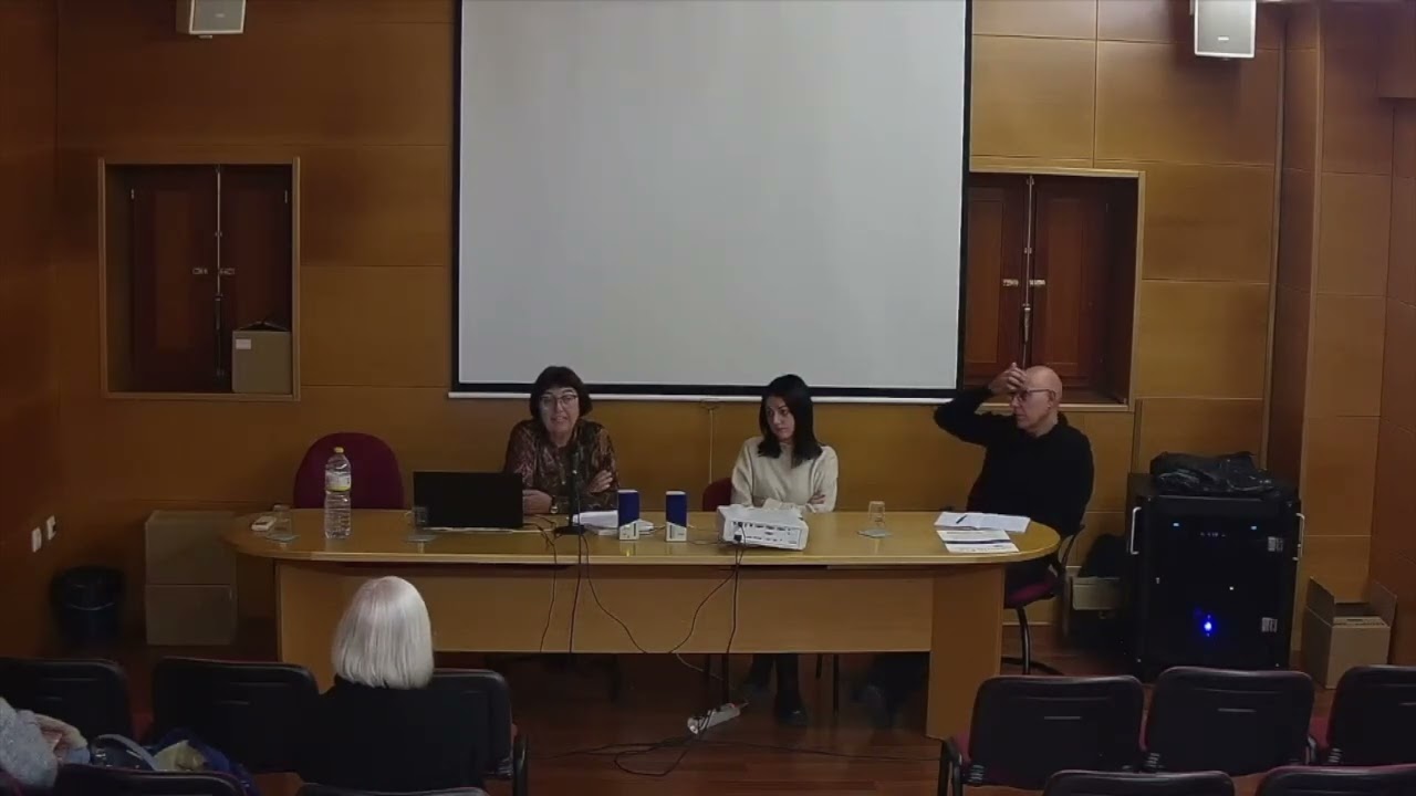 Presentación Revista Caroig 20 12 2024