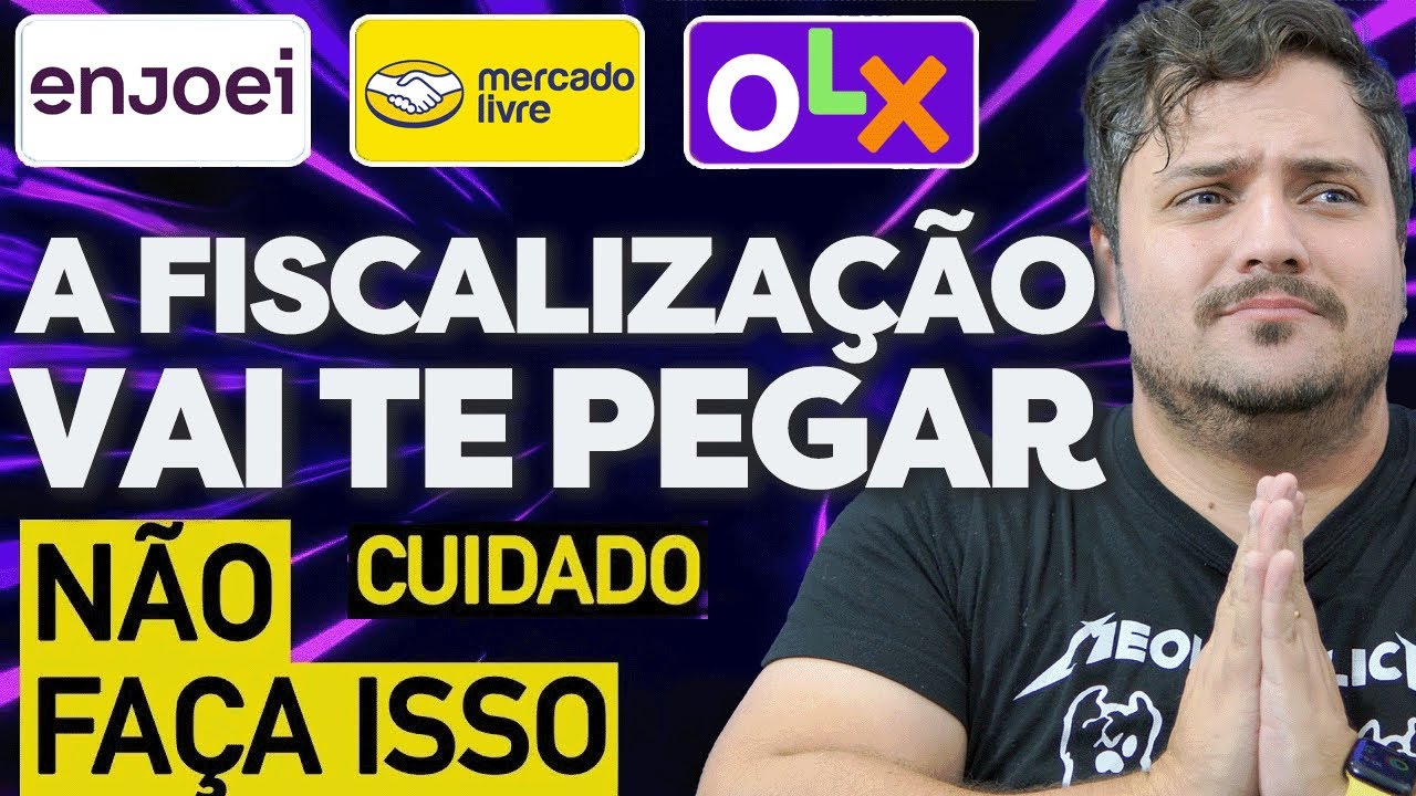 Item USADO no Mercado Livre: PAGUEI MULTA e IMPOSTO!