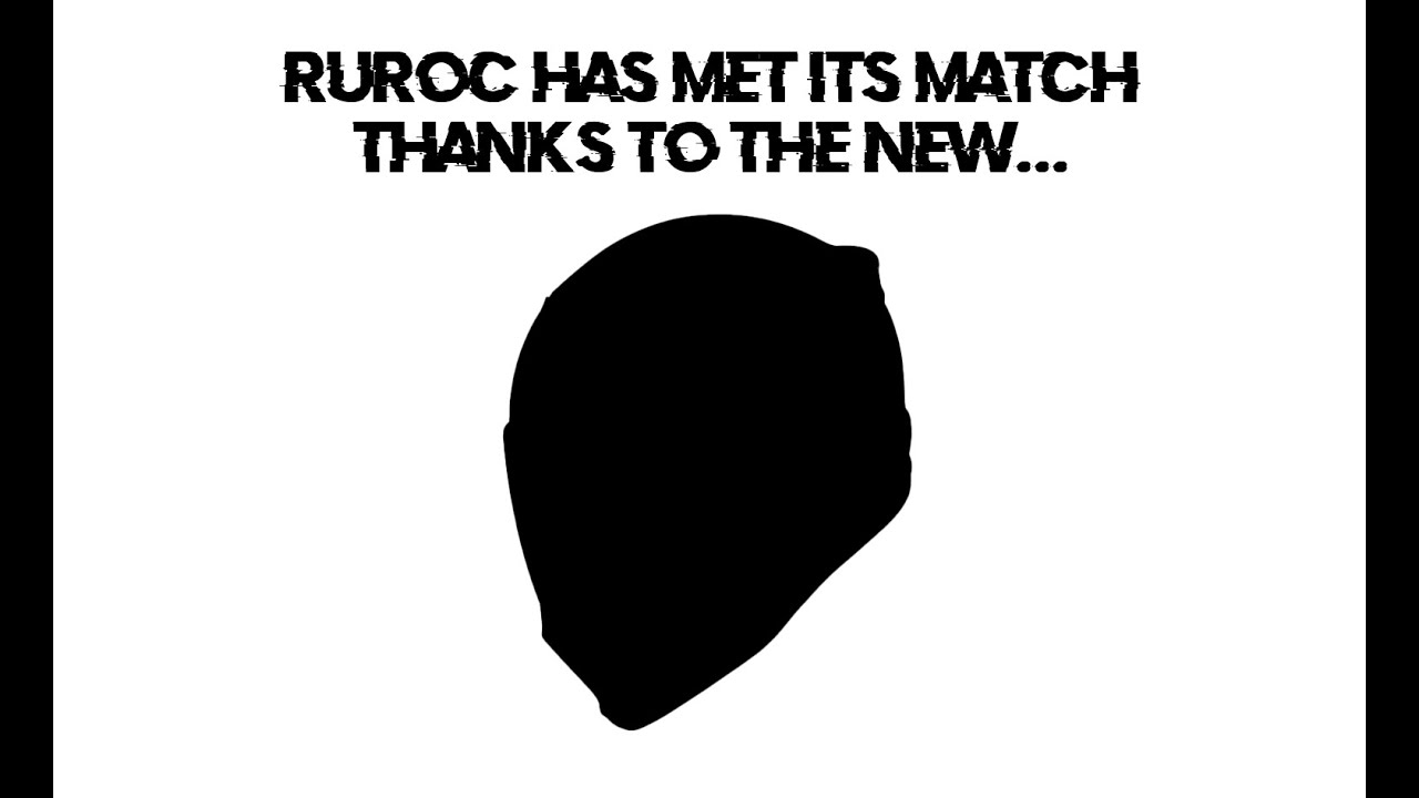 Say Goodbye to Ruroc with this Game Changer!