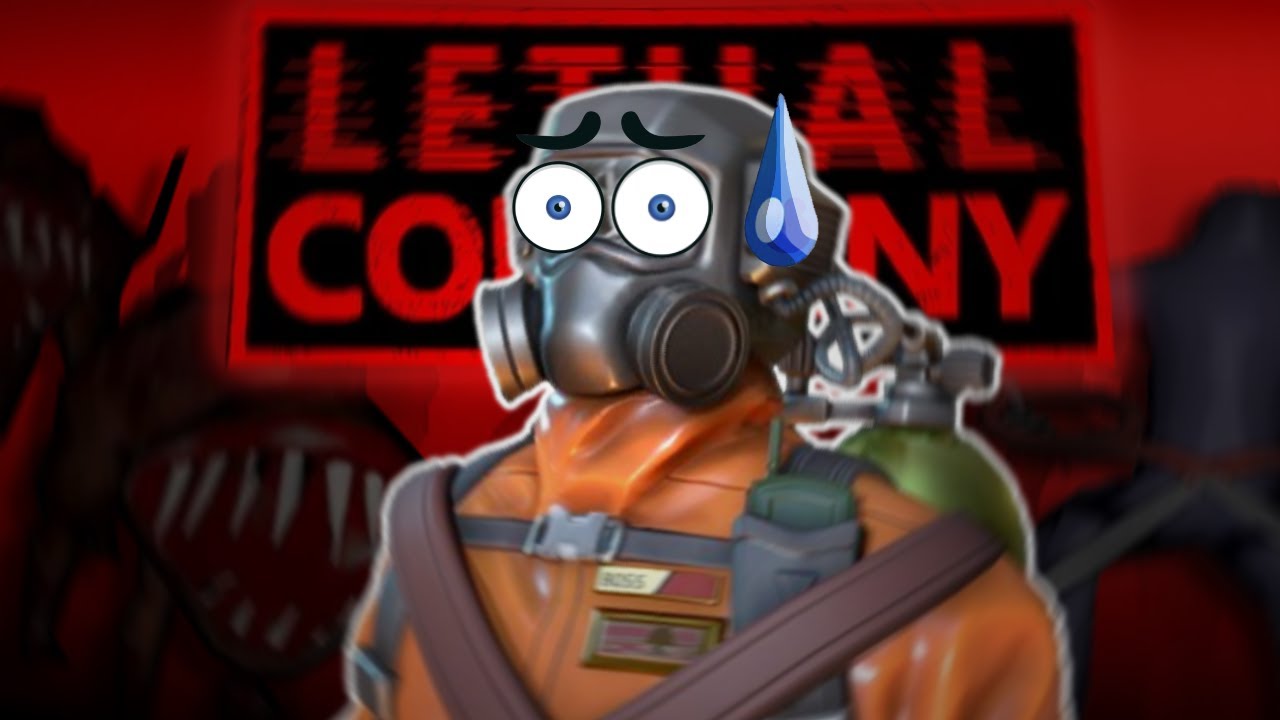 Why is this game so TERRIFYINGLY HILARIOUS?!