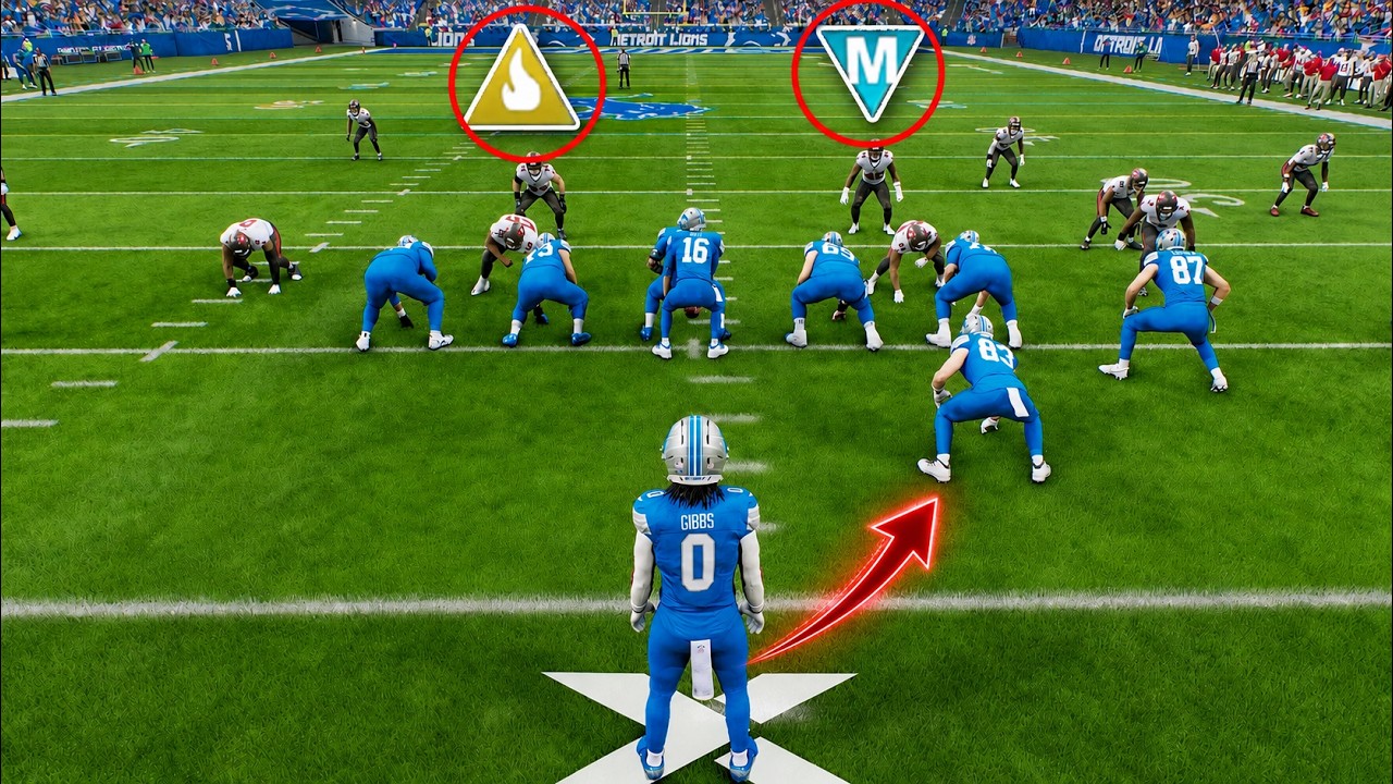 These Hidden Madden 27 Features Are Game Changing!