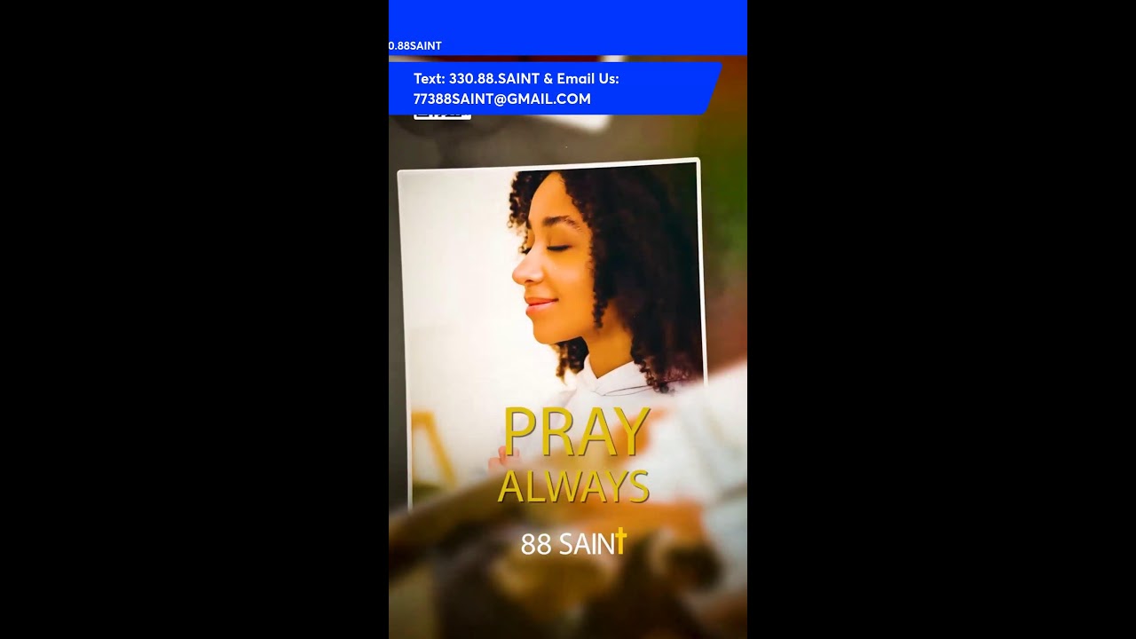 12NOON WEDNESDAY PRAYER 2-25-26 📱