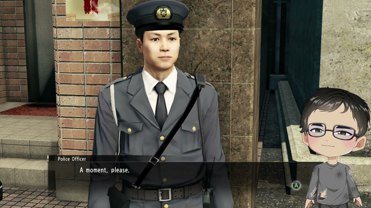 First Time Playing a Yakuza Game - Yakuza 0- Part 6