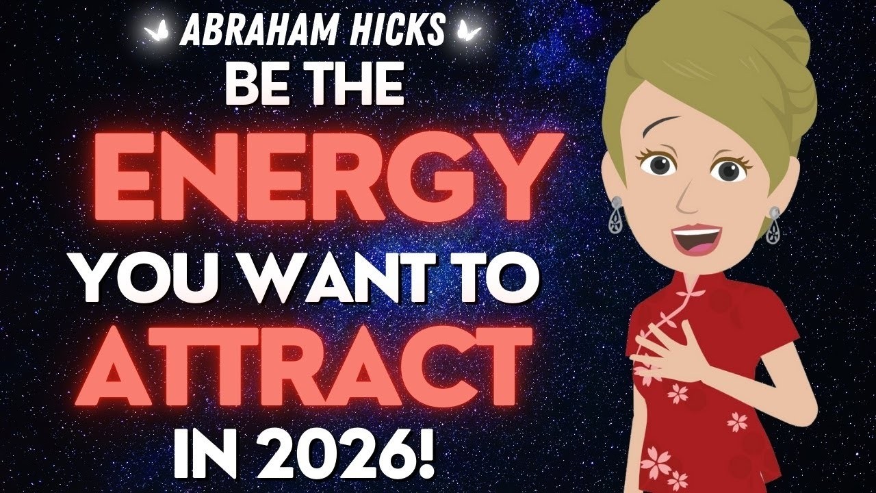 Abraham Hicks 💎💎 THIS Changes the Entire Manifestation Game! 💫 (listen closely)
