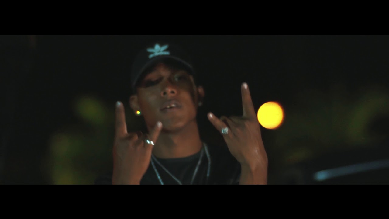 Natsu-SLM X Protan X Massivv - MMW (Official Music Video)