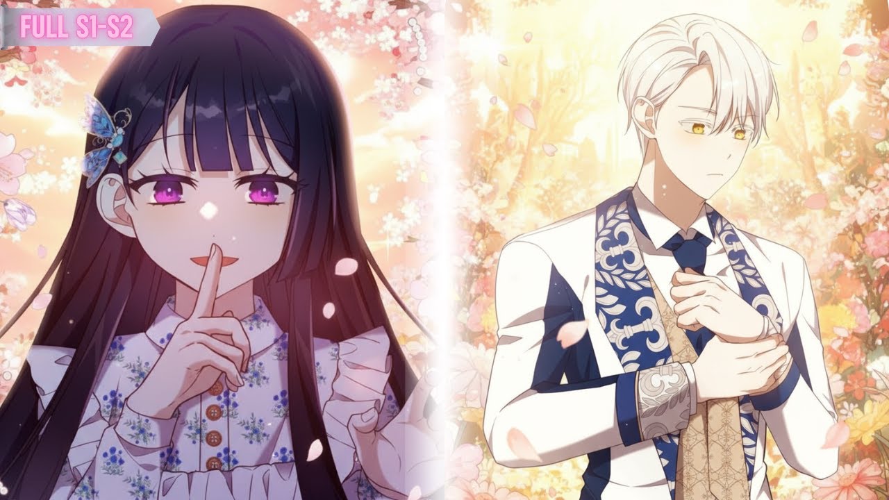 (#FULL) Cursed by Fate—Her Second Life Will Shock You | Manhwa Recap