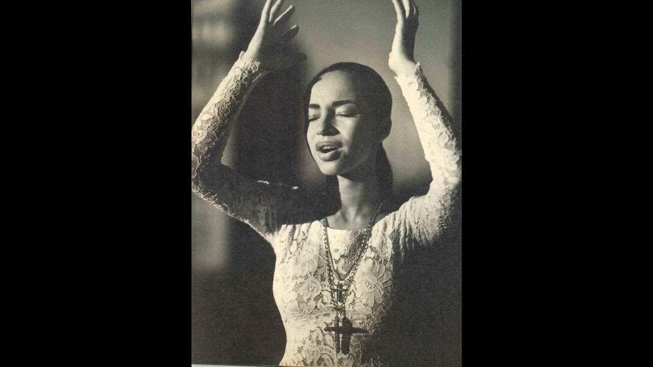 [free] sade type beat - 