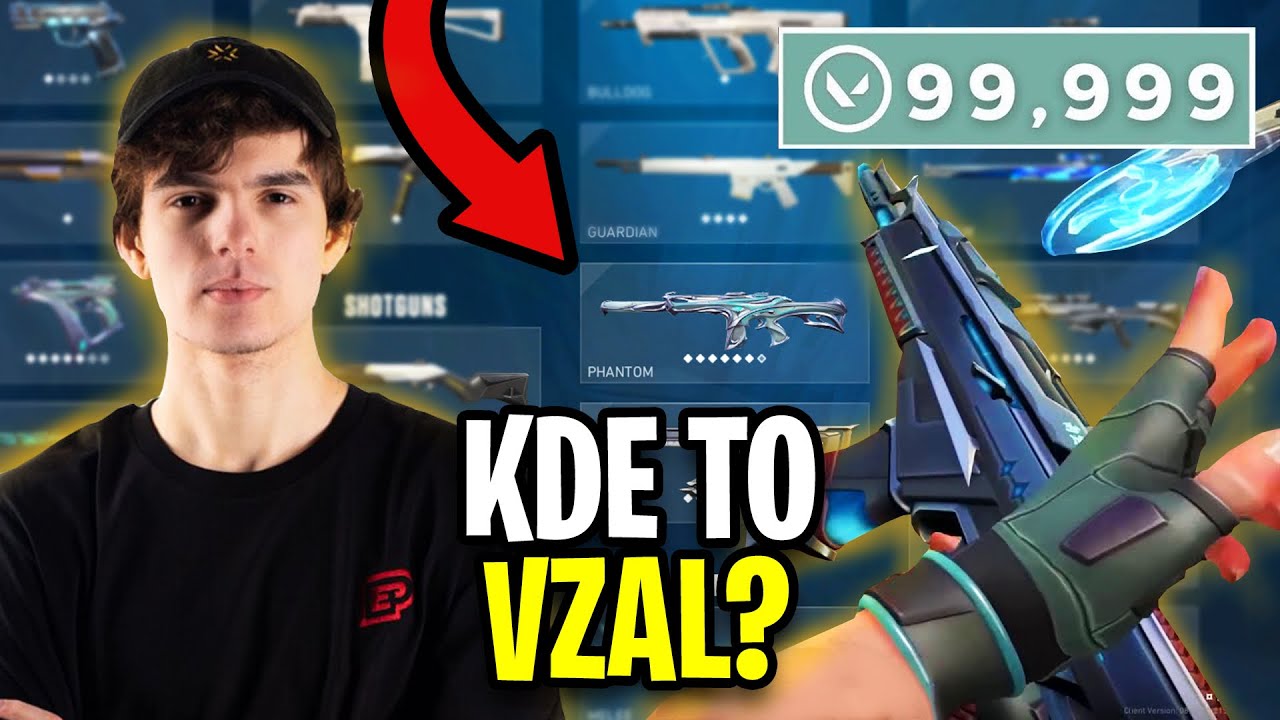 Hodnotím INVENTÁŘE Fanoušků! #1