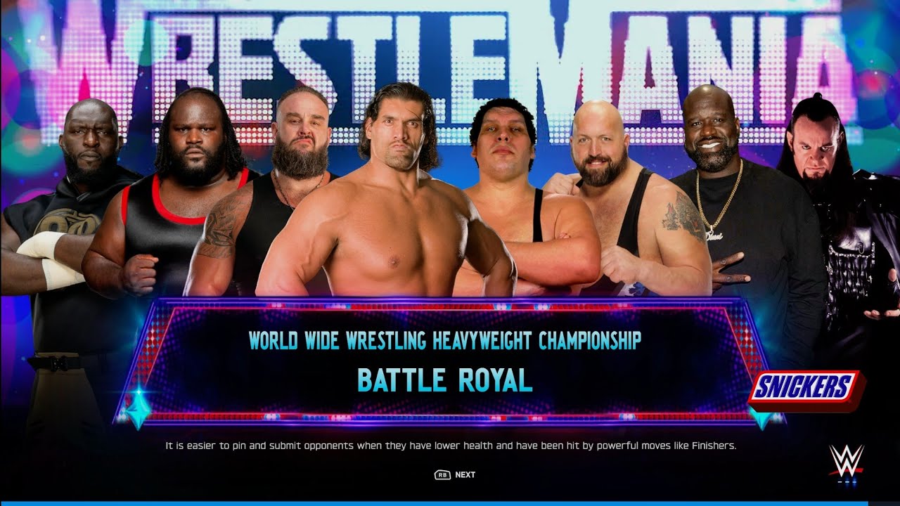 8 Man 
