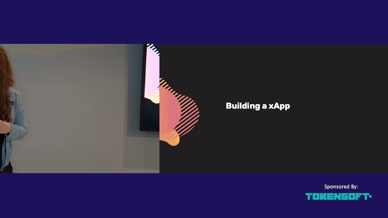 Tokensoft Tech Talk: Connext (Layne)